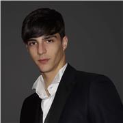 offro ripetizioni di inglese e materie scientifiche, livello ielts 7